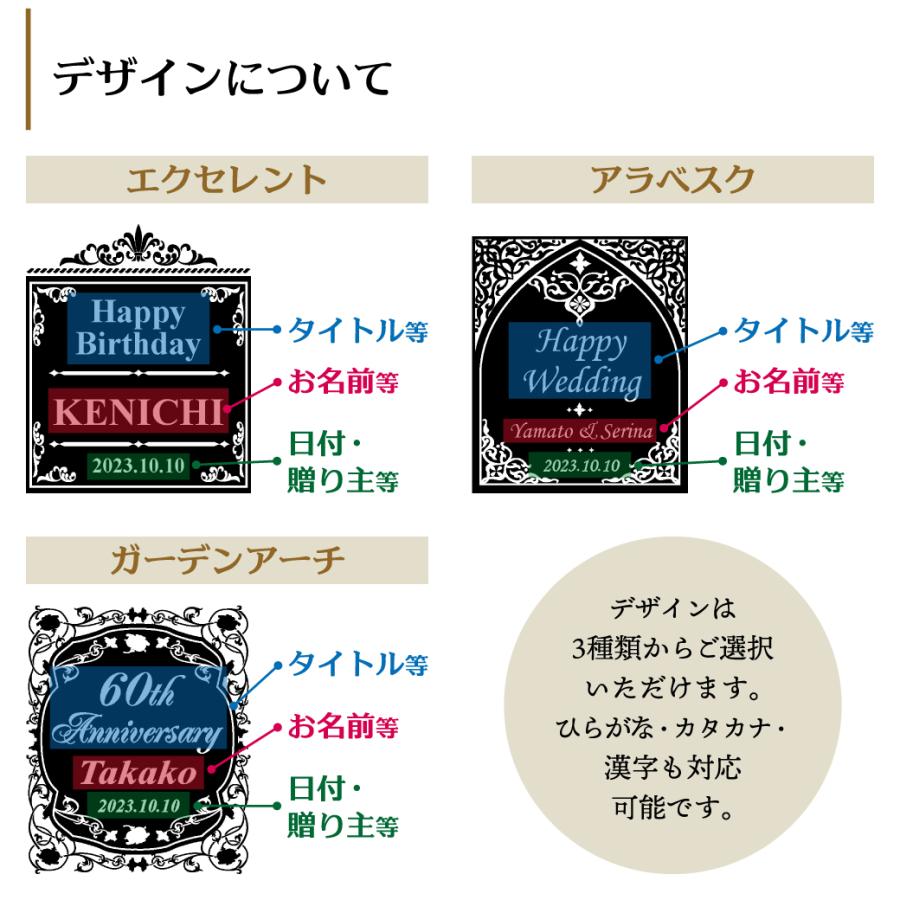 キリンウイスキー 陸 500ml  ｜ウィスキー りく お酒 名入れ プレゼント ギフト 贈り物  父 | キリン | 03