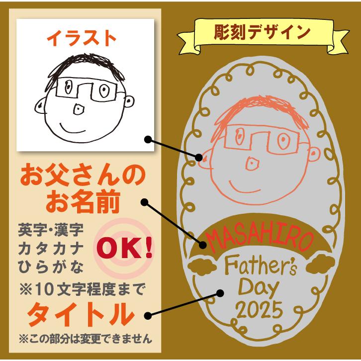 【 父の日 専用】名入れ お絵かき 角瓶 700ml サントリー ウイスキー｜名前入り プレゼント 父の日 手描き イラスト プレゼント ギフト | サントリーウイスキー 角瓶 | 02