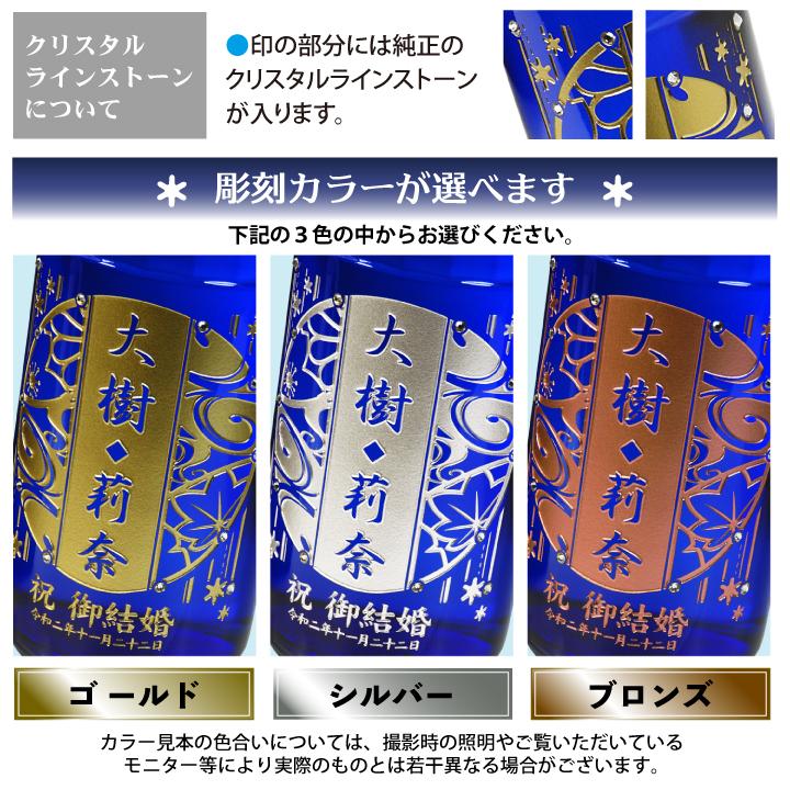 【名入れ彫刻】上善如水（じょうぜんみずのごとし）純米大吟醸 720ml 白瀧酒造 |  | 05