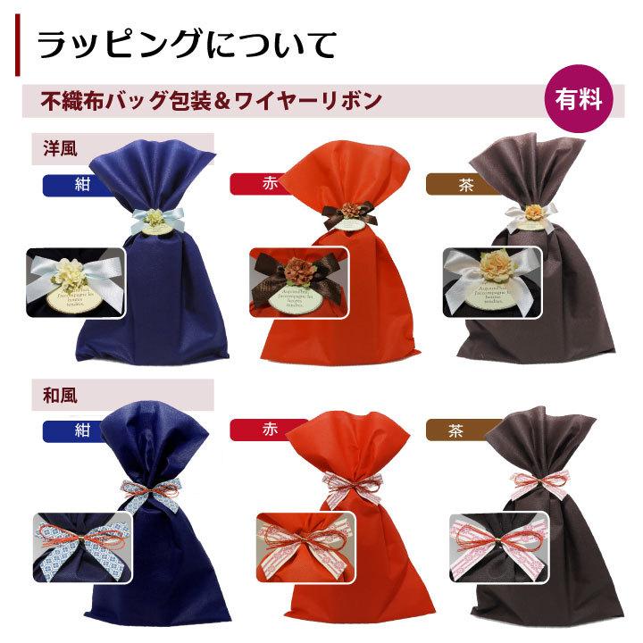 限定品☆米原酒をシェリー樽で仕込んだ長期熟成の米焼酎 『越中米騒動』700mL(名入れ 名前入り)の酒 |  | 04