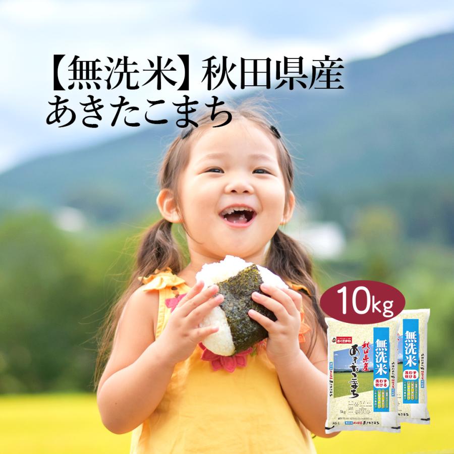 【もふ】秋田県産　あきたこまち　玄米10キロ を白米に精米　特A評価 もふ様専用】秋田県産 あきたこまち 玄米10キロ を白米に精米 特A評価