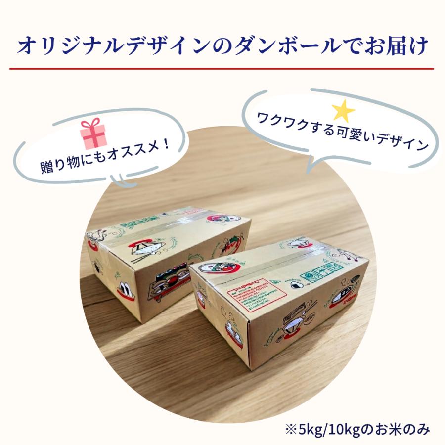 おくさま印 新米 令和8年産 福井県産 ハナエチゼン 白米 10kg（5kg×2袋