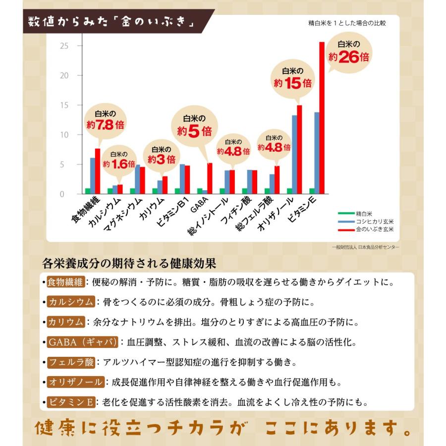 ご飯パック 健康応援セット 詰め合わせ 12パック (4種×3) お米 玄米 十六雑穀 金のいぶき 金賞健康米 おくさま印 レンジで簡単 温めるだけ レトルト 送料無料｜okusamajirushi｜09