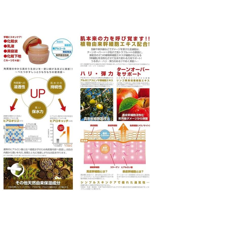 ゲル＆ゲルS 500g1個(株)ピュア○送料当社負担○代引不可. : くすり屋