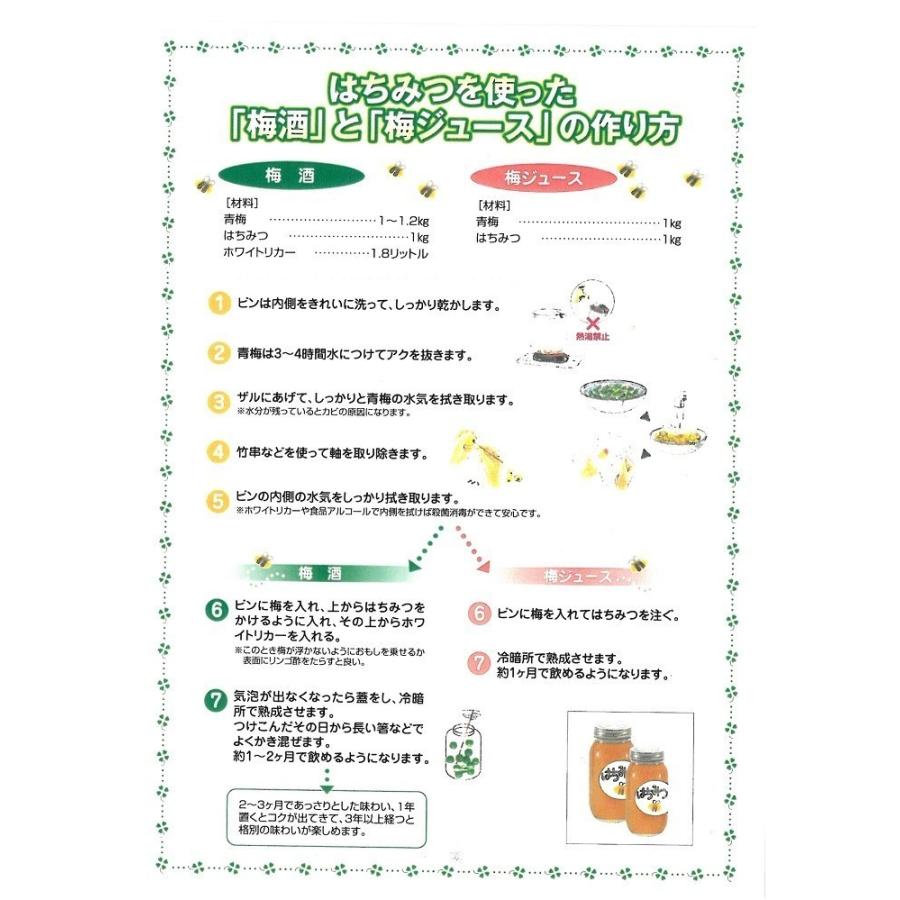 純粋蜂蜜 1kg3本 公正取引に基づく認定品 レターパックプラス送料込 株 マルミ Ha くすり屋 通販 Yahoo ショッピング