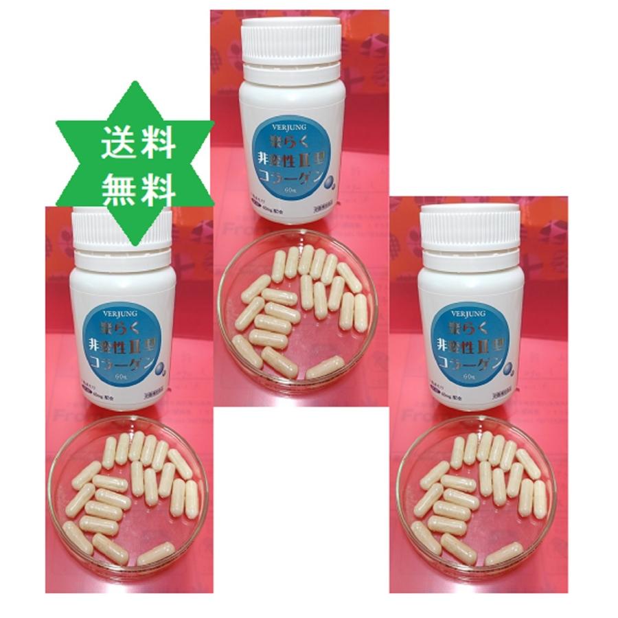 コラーゲン他サプリメント×6セット サプリメントガーデン | 高級すっぽん＆コラーゲン粒 大容量約6