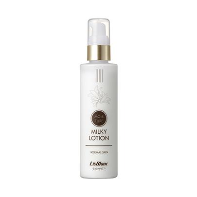 ＼只今おまけ付！／リスブラン カルシウム 薬用 ミルキーローション 120ｍｌ2個