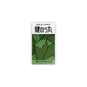 健のう丸 1200粒 和漢薬 医薬品 医薬部外品