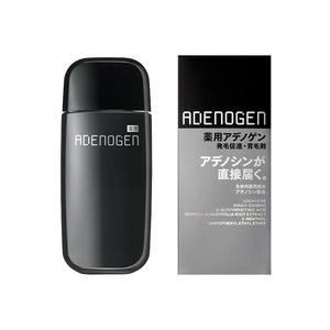 男性用 薬用 アデノゲン ラージサイズ 300ml 2個 資生堂 外用薬 医薬品 医薬部外品