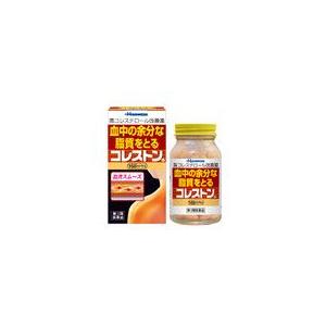爆買 コレストン　168カプセル　2個   税控除対象商品【4987188175316】　保健薬　生活習慣病　予防薬　医薬品　医薬部外品　
