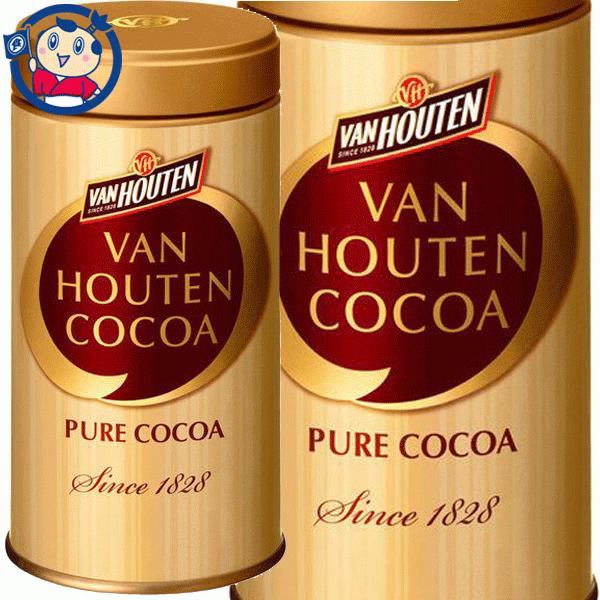バンホーテンココア Van Houten ココアパウダー 5kg バンホーテン