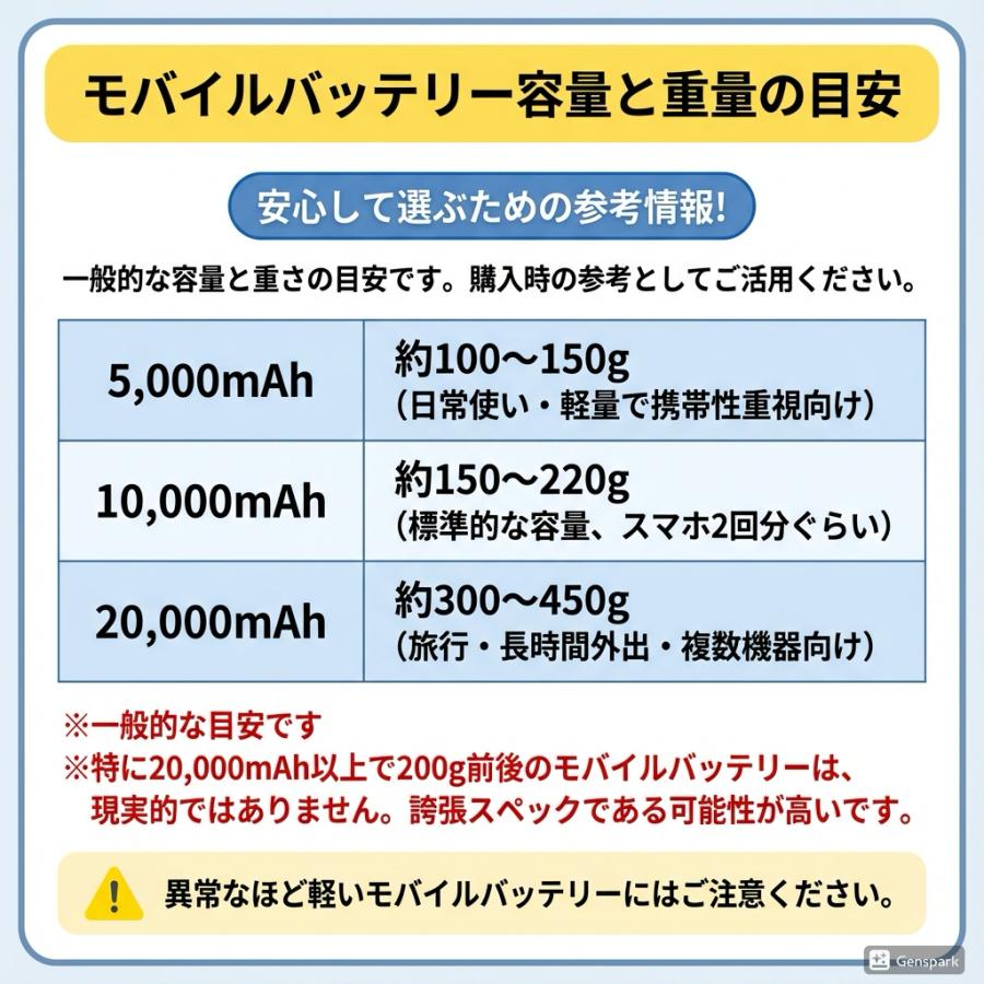 OKUTA モバイルバッテリー iphone 10000mAh 残量表示 22.5w 3本