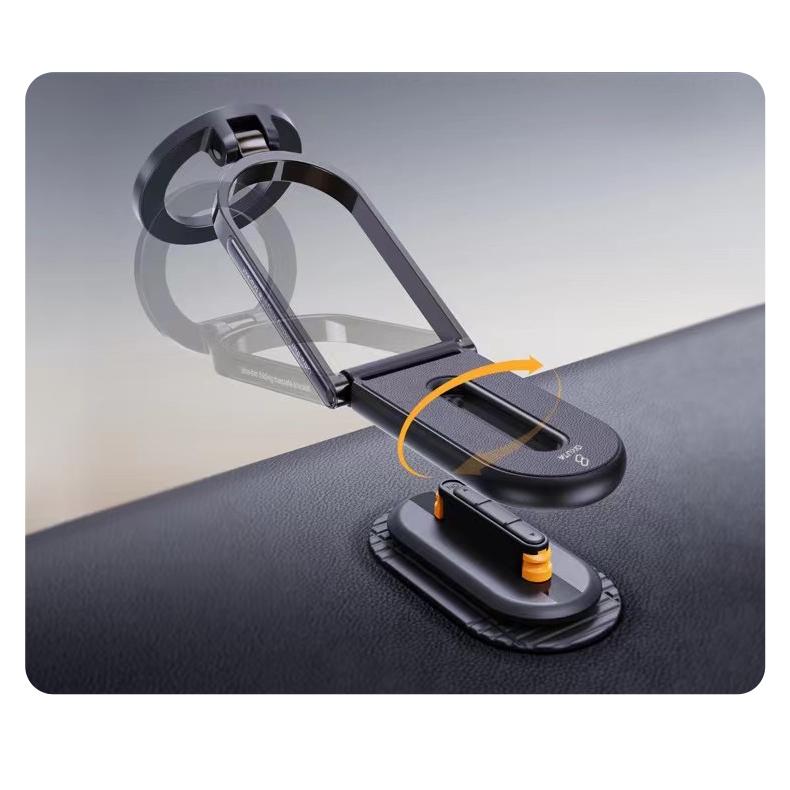 車載ホルター スマホホルダー スマートフォンスタンド MagSafe