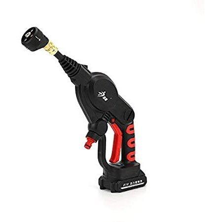 New限定品 高圧洗浄機 充電式 コードレス 専用ケース 工具 日曜大工 Diy バケツ ホース直結 水道蛇口直結 タンクレス 洗車 限定価格セール Technet 21 Org