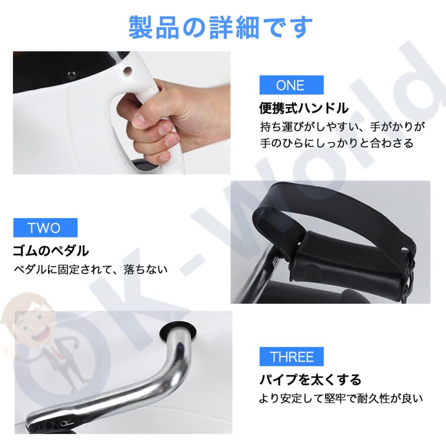 楽天市場】Nijakise エアロバイク 静音 フィットネスバイク 軽量 