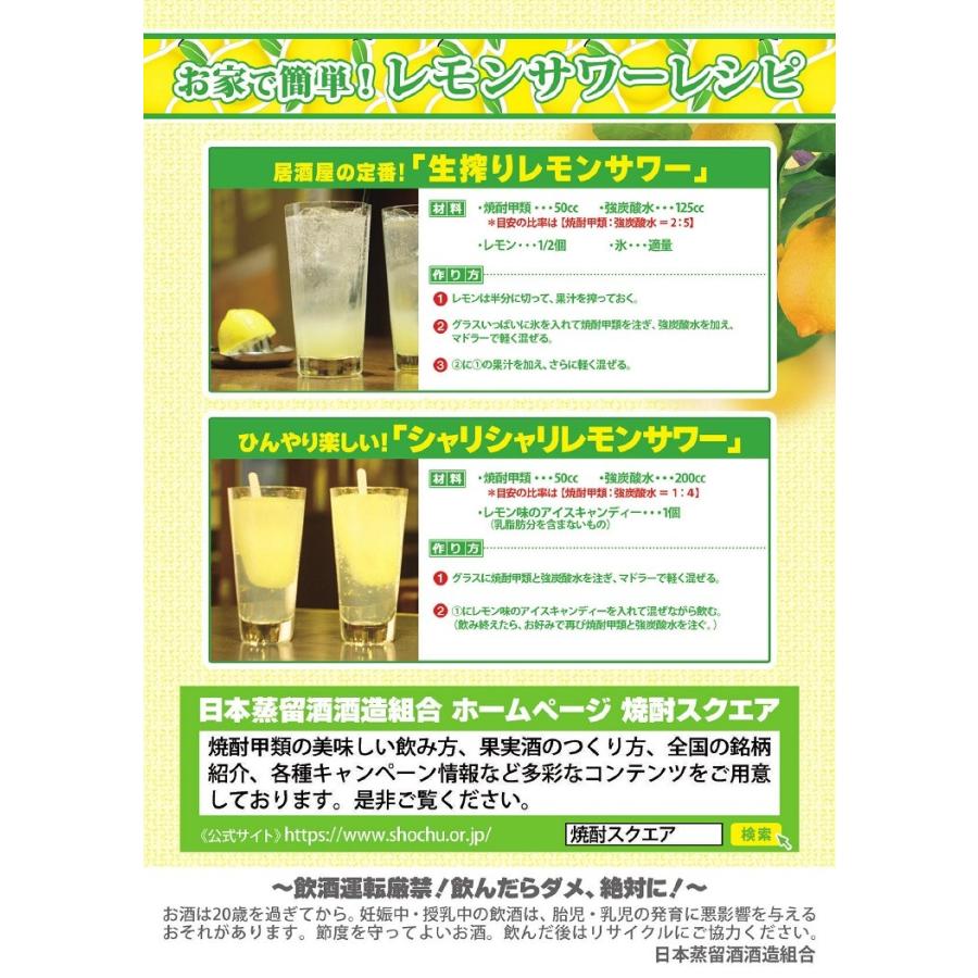 送料無料 とどろきだるま ４Lペット×4本 25度 甲類焼酎 轟醸造（別途送料：北海道880円・沖縄1,650円・離島は別途送料）｜oky-yokocho｜03