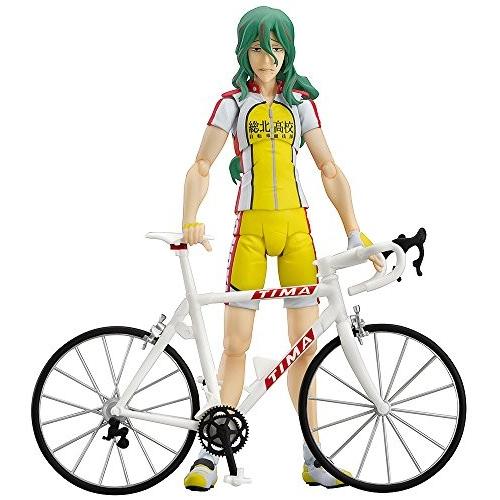 送料無料 Figma 弱虫ペダル Grande Road 巻島裕介 ノンスケール Abs Atbc Pvc製 塗装済み可動フィギュア 大注目 Www Ladislexia Net