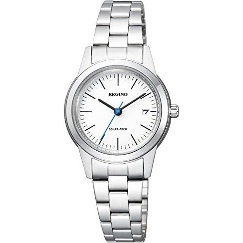 信頼 シチズン Citizen 腕時計 Reguno レグノ ソーラーテック ペア Km4 015 11 レディース Bub071y4x87wmr Olapヤフー店 通販 Yahoo ショッピング 超歓迎 Mtkbrasil Com Br