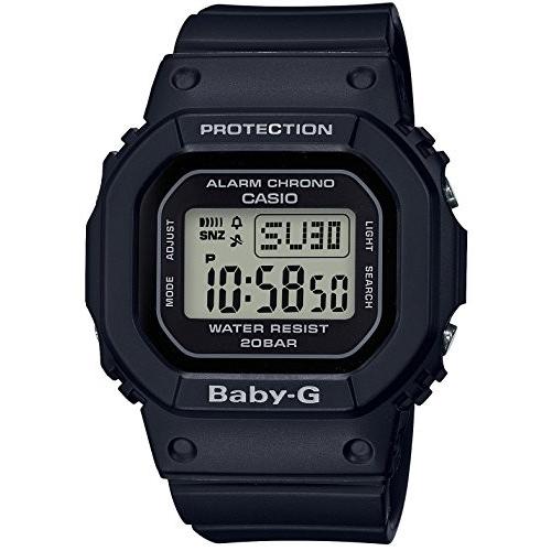 [カシオ]CASIO 腕時計 Baby-G ベビージー BGD-560-1JF レディース ペアウォッチ