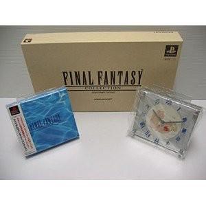 値引 ファイナルファンタジー コレクションアニバーサリーパッケージ 楽天 Www Muslimaidusa Org