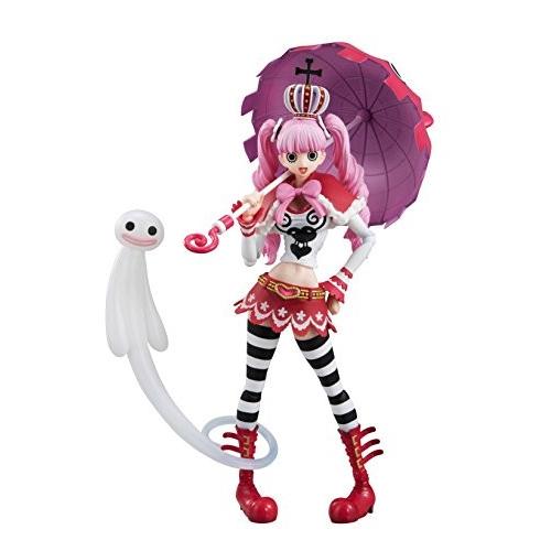 海外ブランド ゴーストプリンセス PIECE ONE ヴァリアブルアクションヒーローズ ペローナ 塗装済み可動フィギュア PVC製 約180mm BLUE(初回限定特典付き) PAST その他 海外ブランド ゴーストプリンセス PIECE ONE ヴァリアブルアクションヒーローズ ペローナ 塗装済み可動フィギュア PVC製 約180mm BLUE(初回限定特典付き) PAST その他