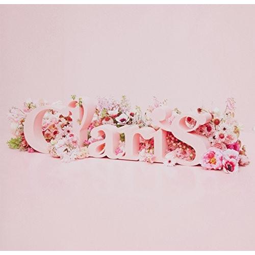 Claris Single Best 1st 完全生産限定盤 Cd Clarisねんどろいどぷち4タイプ クリアver 付 Www Unipymes Com