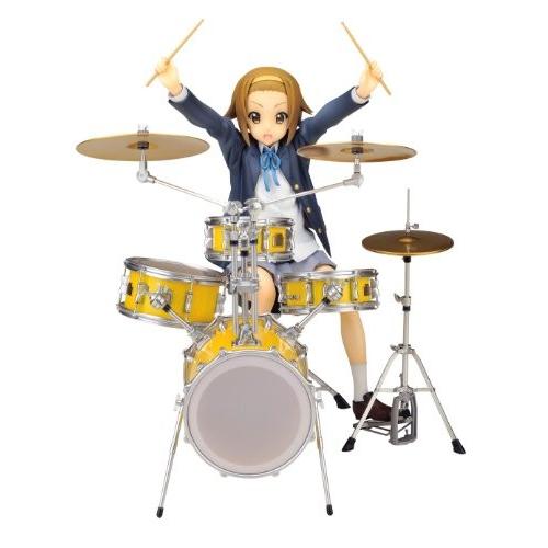 最安値に挑戦 けいおん 田井中 律 1 8スケール Pvc塗装済み完成品 Kwb0045ovsvmnf Olapヤフー店 通販 Yahoo ショッピング 最新人気 Www Doctor Plan Com