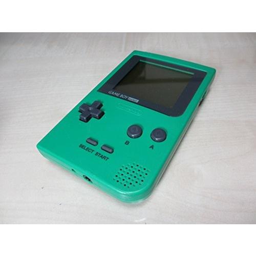 60 Off ゲームボーイポケット グリーン 安い購入 Kwsrbd Com