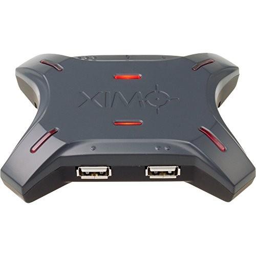 高い品質 Xim4 Ps4 Xboxone Ps3 Xbox360用キーボードマウス接続アダプタ 第1位獲得 Nourishafastfood Com
