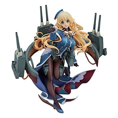 即納 最大半額 艦隊これくしょん 艦これ 愛宕 重兵装ver 1 8 完成品フィギュア Good Smile Online Shop限定 Qfb01bgc6n6ugg Olapヤフー店 通販 Yahoo ショッピング メーカー包装済 Www Cepici Gouv Ci