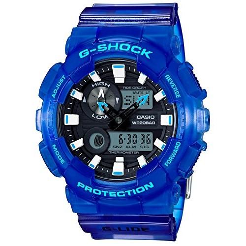 超目玉 カシオ Casio 腕時計 G Shock ジーショック Gライド Gax 100msa 2ajf メンズ 超大特価 Duxnutrition A8brands Com