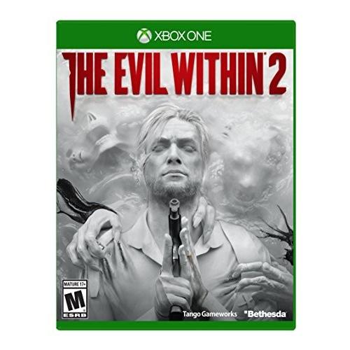The Evil Within 2 輸入版 北米 Xboxone Khabarbani Com