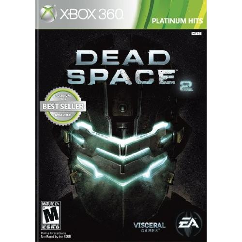 1周年記念イベントが 注目 Dead Space 2 輸入版 - Xbox360 中古 shimayaku.com shimayaku.com