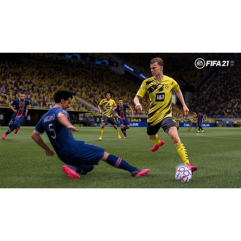 FIFA 21(輸入版:北米)- XboxOne｜olc-store｜09