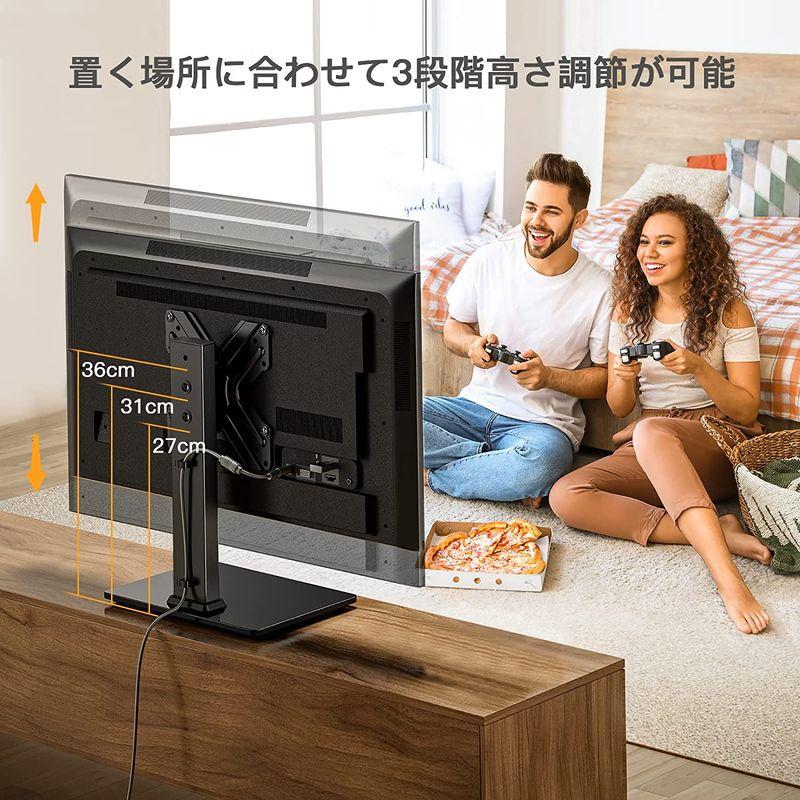 Perlegear テレビスタンド 壁寄せ ロータイプ tvスタンド テレビ台 壁掛け モニター 13~43インチ対応 VESA/75x75 : 20230621203914-00740 : OLC-store - 通販 - Yahoo!ショッピング Perlegear テレビスタンド 壁寄せ ロータイプ tvスタンド テレビ台 壁掛け モニター 13~43インチ対応 VESA/75x75 : 20230621203914-00740 : OLC-store - 通販 - Yahoo!ショッピング