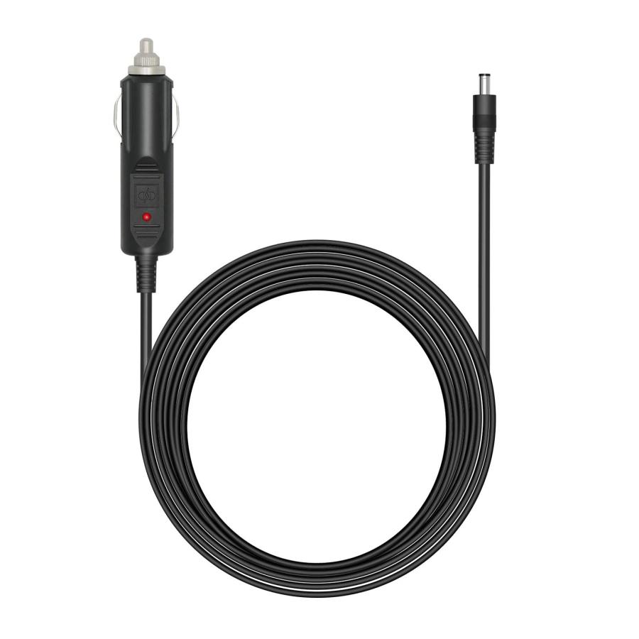 ALLPOWERS 車よりS300 /S700ポータブル電源用充電ケーブル 
