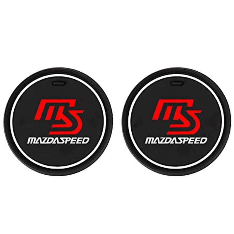 マツダ ms ノンスリップ コースター アテンザ アクセラ CX-3 CX マツダ ms ノンスリップ コースター アテンザ アクセラ CX-3 CX