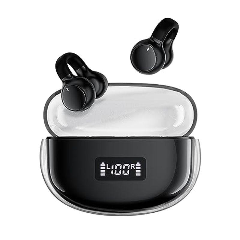 cheero Wireless Open Earphones MINI オープンイヤー フルワイヤレスイヤホン Bluetooth 5.3｜olc-store｜02