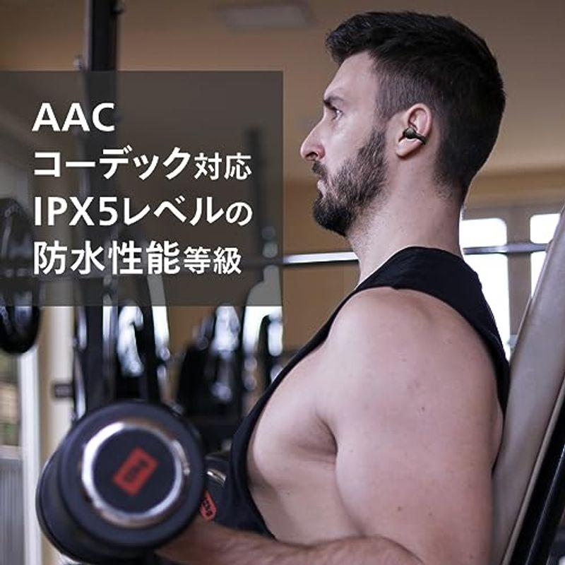 cheero Wireless Open Earphones MINI オープンイヤー フルワイヤレスイヤホン Bluetooth 5.3｜olc-store｜10