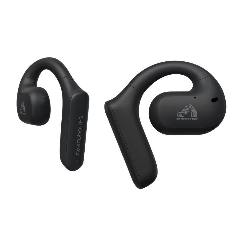 JVCケンウッド Victor ワイヤレスイヤホン nearphones 耳を JVCケンウッド Victor ワイヤレスイヤホン nearphones 耳を