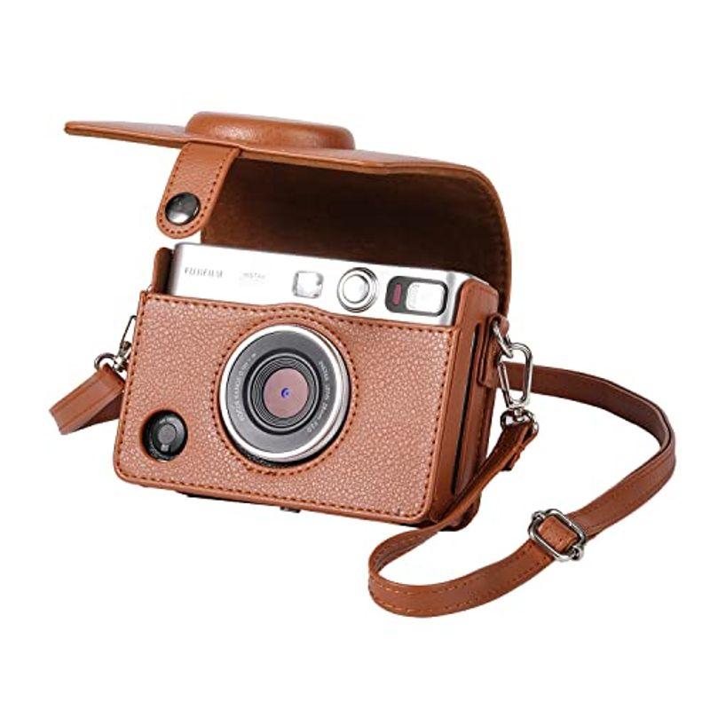 チェキフィルム instax mini Evoケース FUJIFILM チェキ 保護 チェキフィルム instax mini Evoケース FUJIFILM チェキ 保護