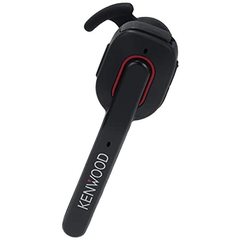 JVCケンウッド KENWOOD KH-M700-B 片耳ヘッドセット ワイヤレス Bluetooth マルチポイント 高品位な通話性能 連｜olc-store｜02