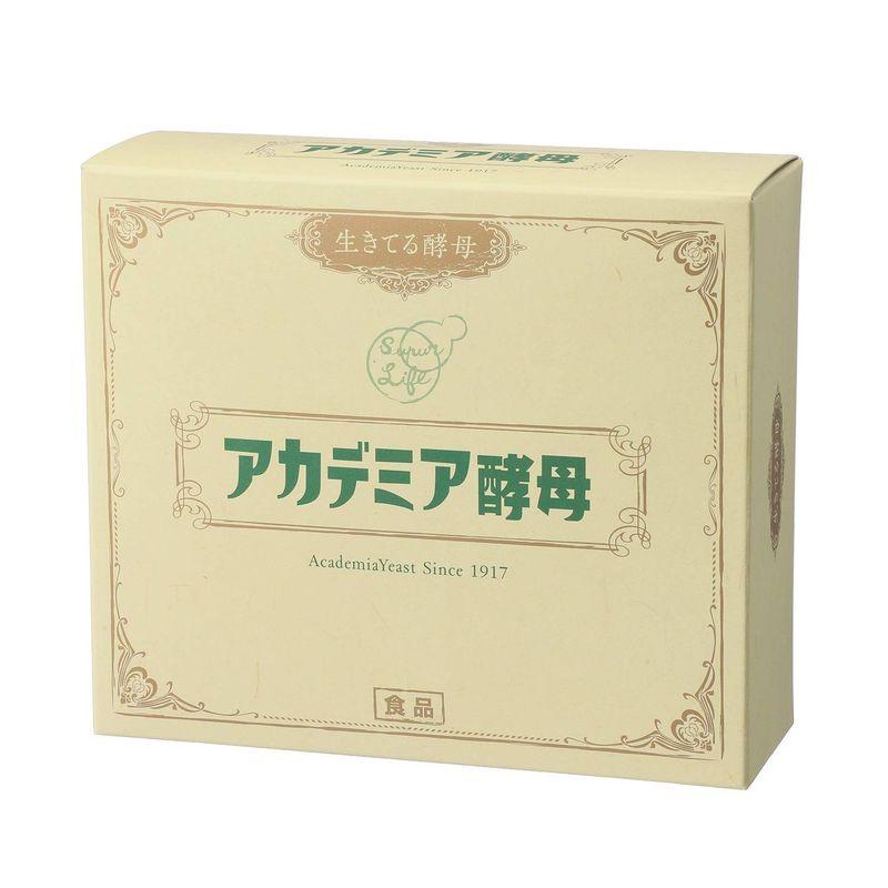 アカデミア酵母 60包 : OLC-store - 通販 - Yahoo!ショッピング 