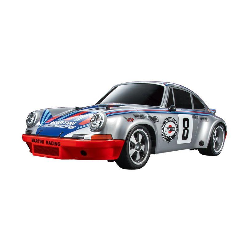 タミヤ 1/10 電動RCカーシリーズ No.571 ポルシェ 911 カレラ タミヤ 1/10 電動RCカーシリーズ No.571 ポルシェ 911 カレラ