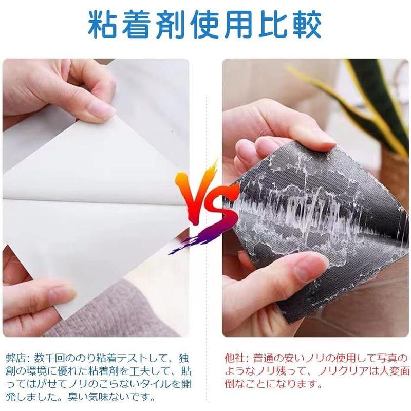 クッション フロア タイル 大理石 置くだけ 床 リメイク シート クッション フロア タイル 大理石 置くだけ 床 リメイク シート