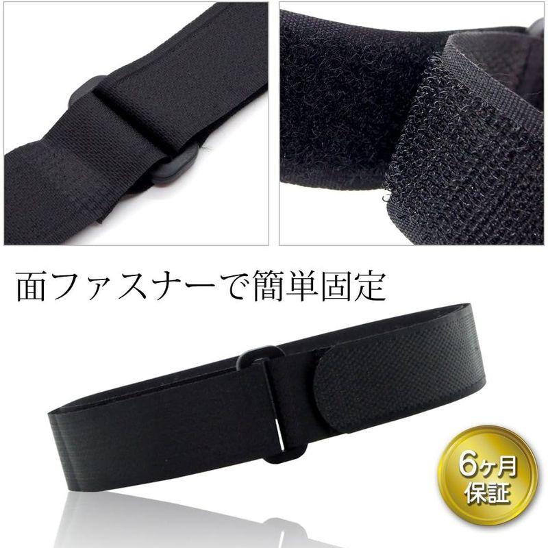 【原価ぶっ壊し割引】リバーシブルベルトストラップ 25MM フルパ 強力縫製結束バンド 伸びない固定ベルト 丈夫 耐久性