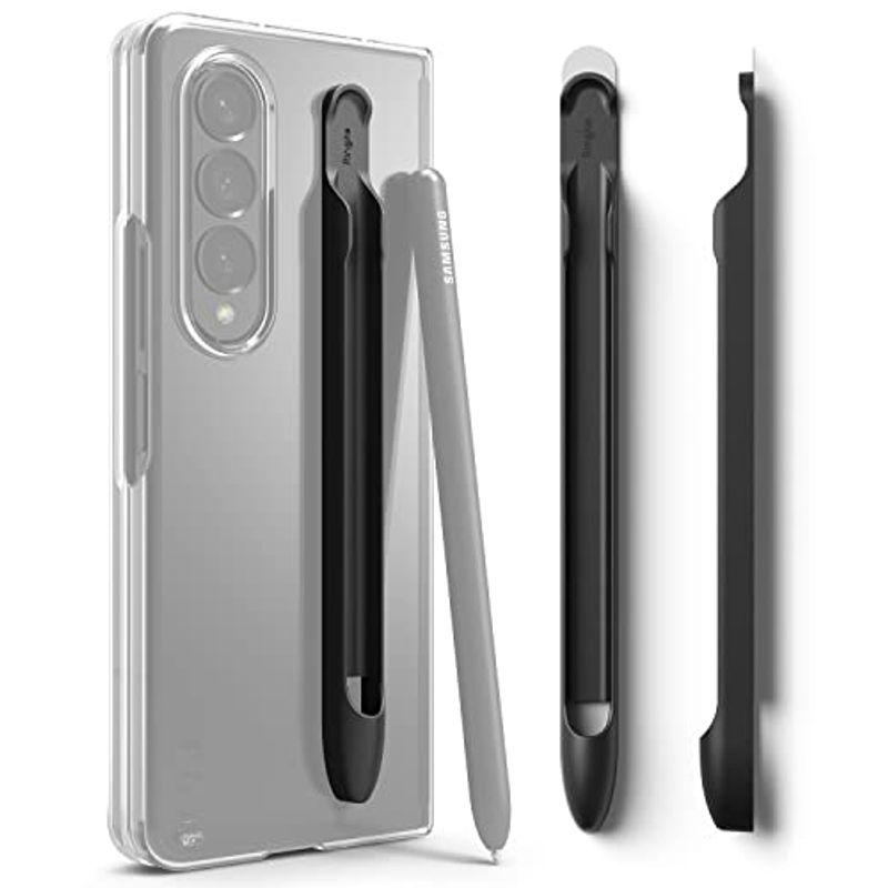 Ringke Galaxy S Pen Fold Edition ケース Sペンホルダー 収納 Galaxy Z Fold4のみ ポリカーボ｜olc-store｜02