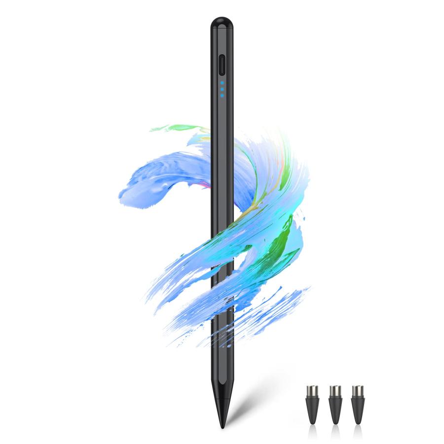 全機種対応 type-C急速充電タッチペン 2024業界新登場 スタイラスペン超高精度 極細 apple pencil互換ペン 誤ON/OF : 20240430090628-00293 : OLC-store - 通販 - Yahoo!ショッピング 全機種対応 type-C急速充電タッチペン 2024業界新登場 スタイラスペン超高精度 極細 apple pencil互換ペン 誤ON/OF : 20240430090628-00293 : OLC-store - 通販 - Yahoo!ショッピング