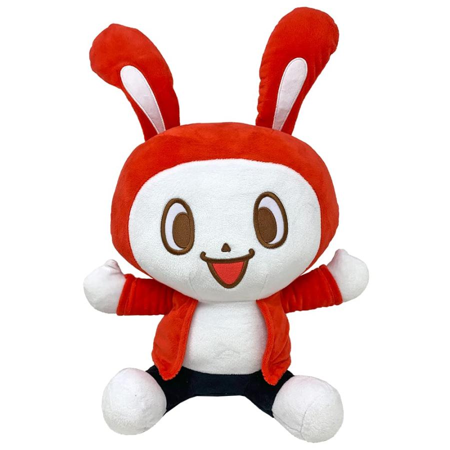 まいぜんシスターズ めちゃでか ぬいぐるみ ぜんいち マイッキー まいぜんシスターズ めちゃでか ぬいぐるみ ぜんいち マイッキー
