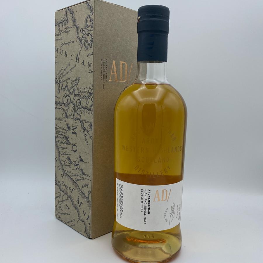 アードナムルッカン ADCB042202 70cl,46.8% : OLD CASTLES